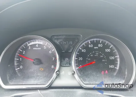 2017 Nissan Versa 1.6 Sv from USA, damaged, VIN 3N1CN7AP2HK420689